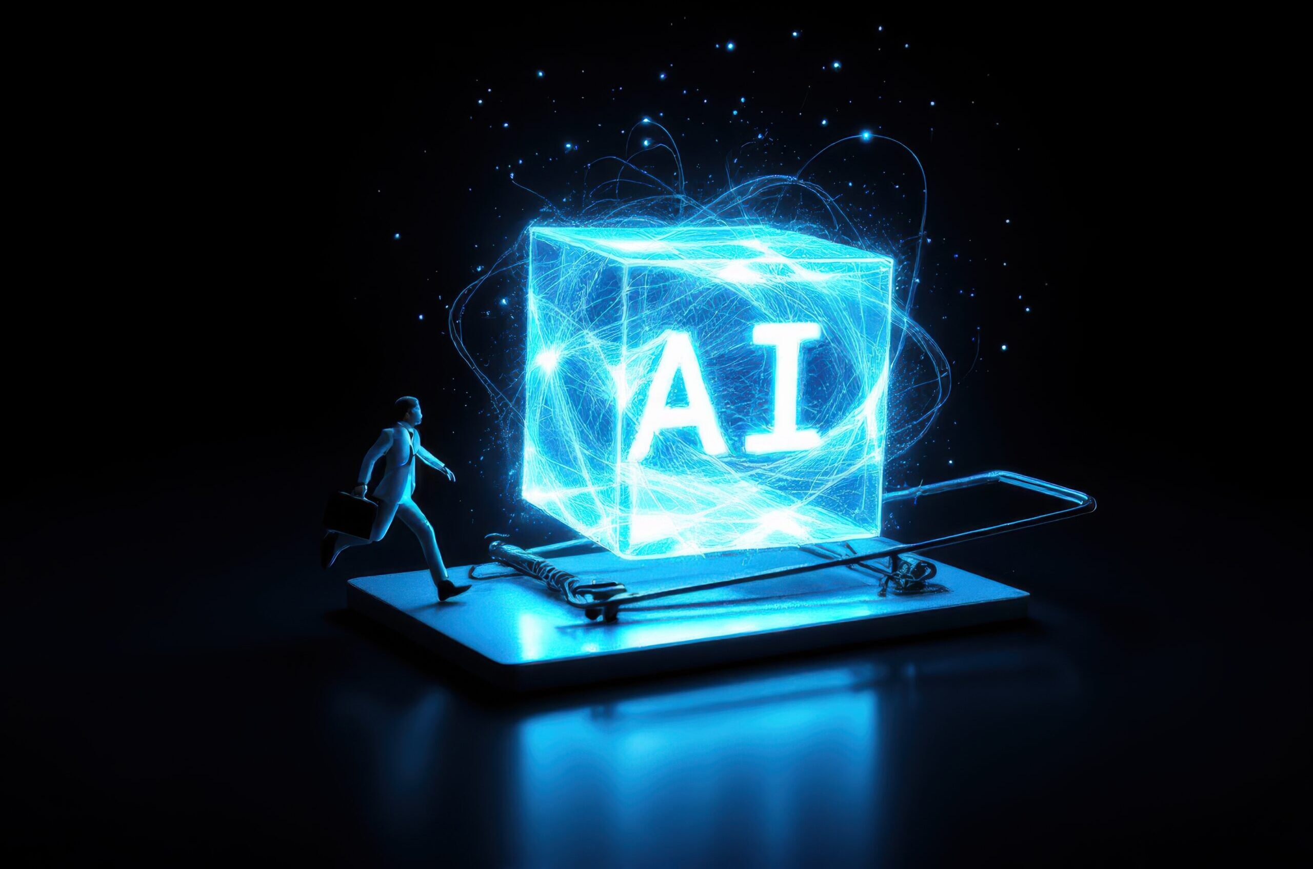 Donald Trump propune interzicerea termenului „inteligență artificială” în documentele oficiale ale SUA