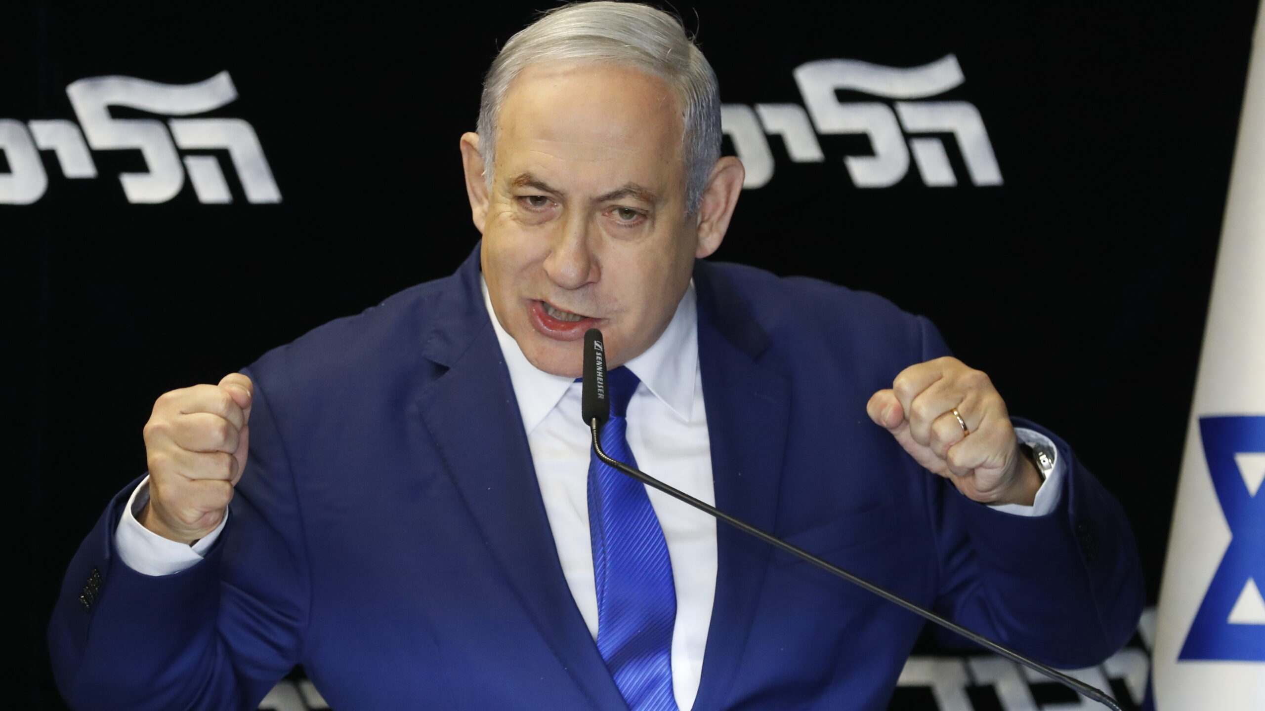 Partidul lui Benjamin Netanyahu acuză partidele arabe de fraudă la alegerile parlamentare din Israel