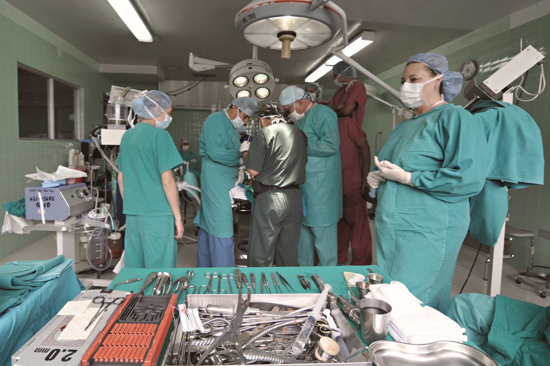 Talibanii au interzis transplanturile de cornee în Afganistan, în ciuda numărului mare de pacienți