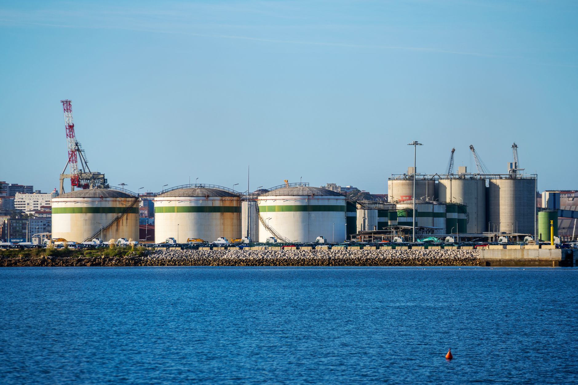 Prețurile gazelor naturale în Europa au depășit pragul de 100 de euro pe MWh