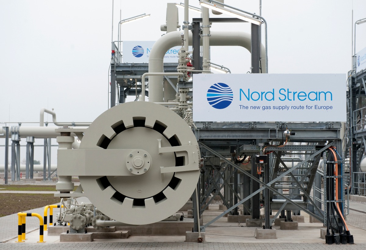 Comisia Europeană confirmă: Gazoductul Nord Stream va rămâne închis și după încheierea războiului