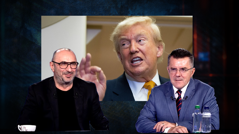 Analiza sociologului Dan Dungaciu despre alegerile din SUA: Trumpismul și MAGA nu vor dispărea