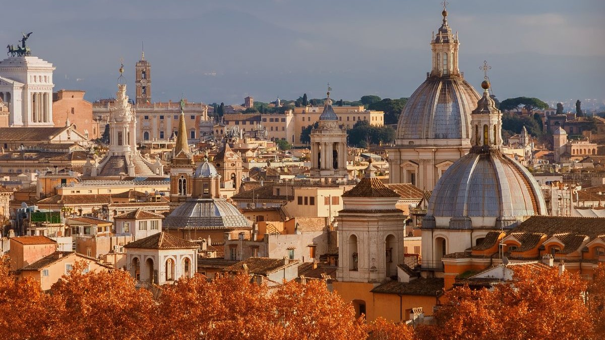 Strategia Romei pentru combaterea supraturismului: reglementări stricte pentru închirierile turistice