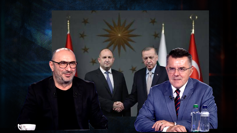 Dan Dungaciu: România a ratat oportunitatea de a crea o strategie comună în Marea Neagră