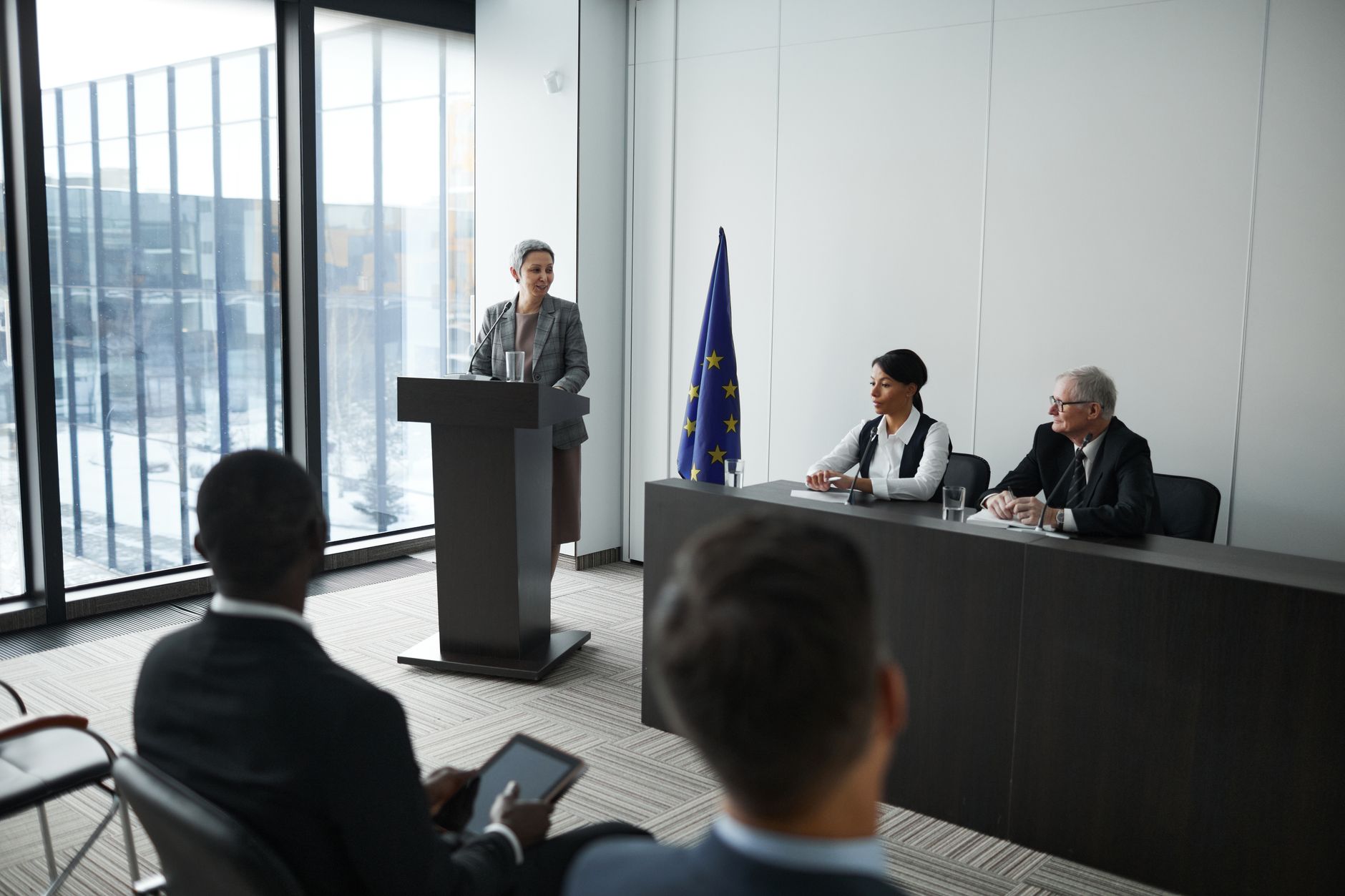Uniunea Europeană renunță la statutul de membru asociat pentru Canada în declarația finală