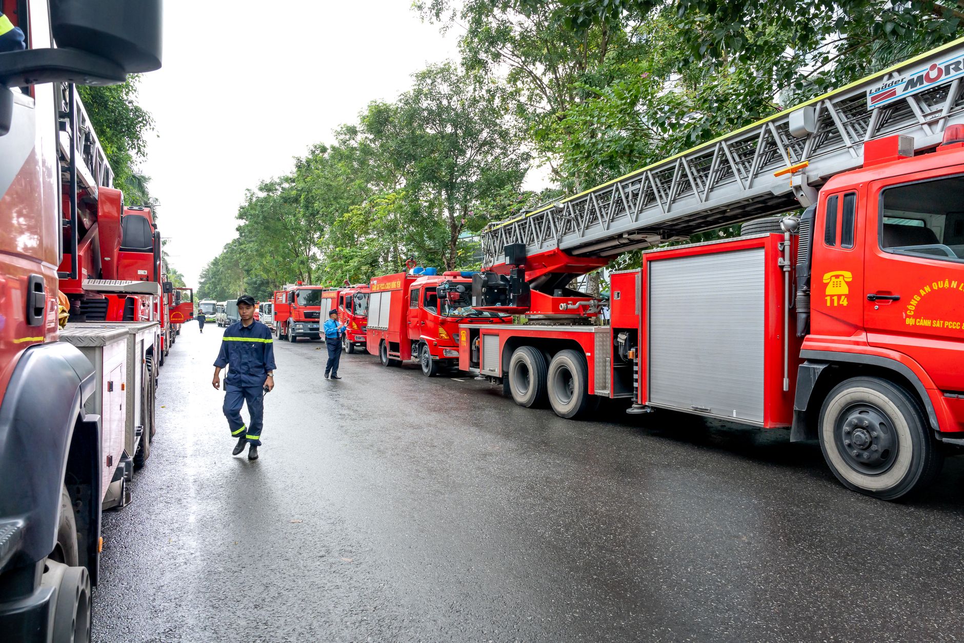 Avertisment oficial de la MAE: Proteste ale transportatorilor de marfă la granița dintre Turcia și Bulgaria