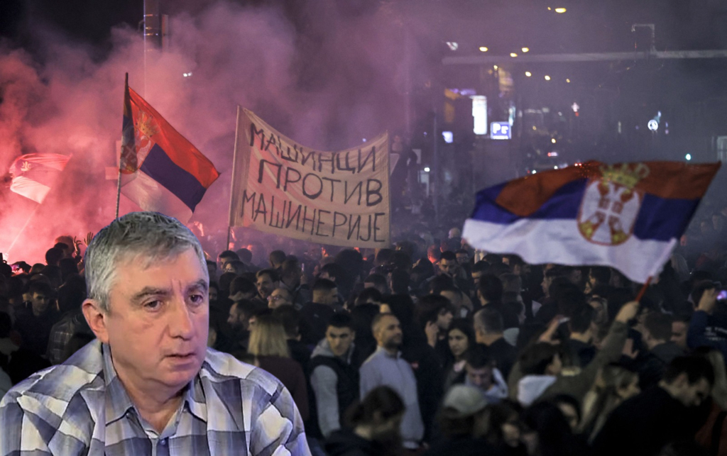 Viitorul Serbiei după victoria Listei Studenților: provocări de guvernare și menținerea influenței Rusiei