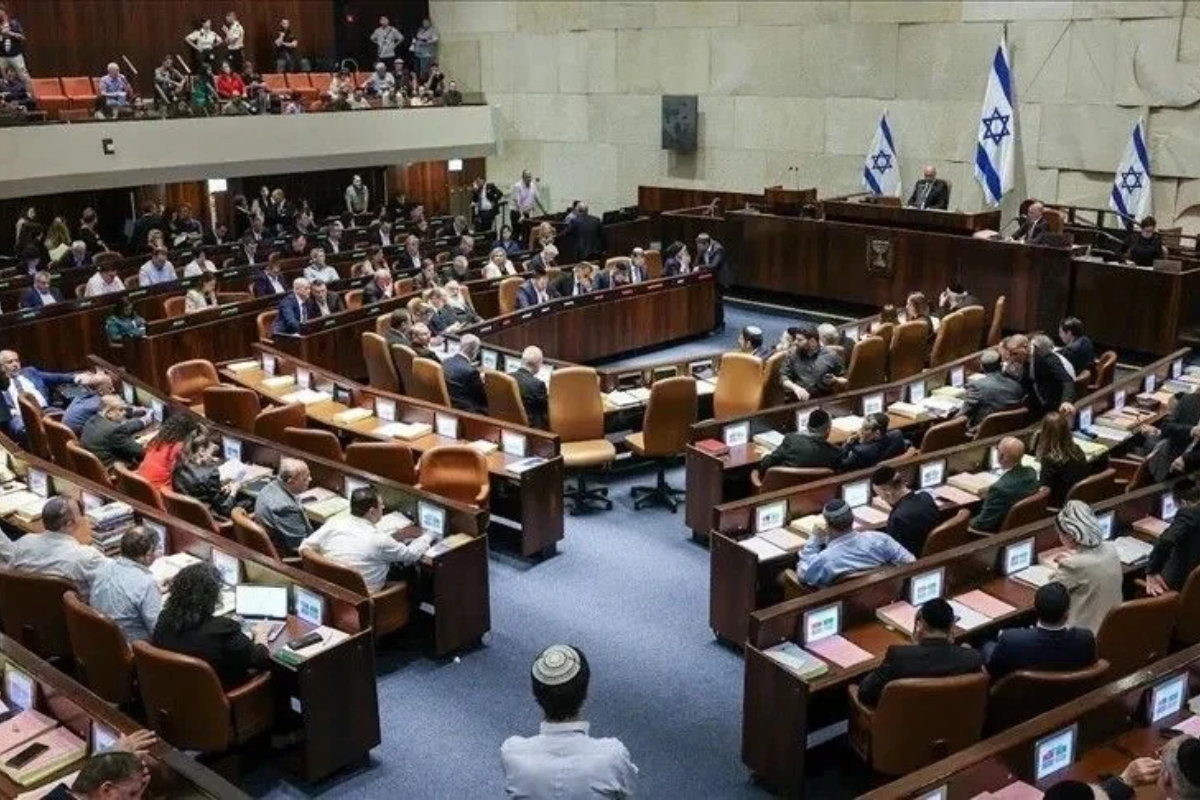 Impas politic în Israel după alegeri: Benjamin Netanyahu nu deține majoritatea în Knesset