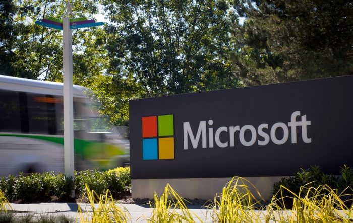 Microsoft înregistrează profit de peste 36 de miliarde de dolari, în ciuda programului de plecări voluntare