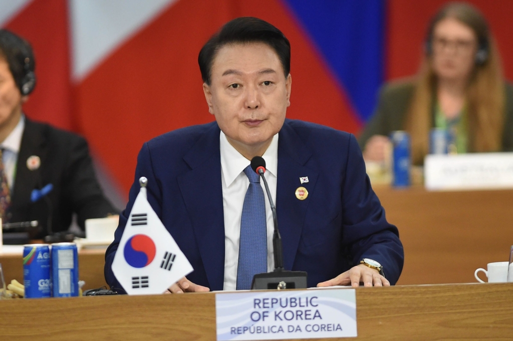 Fostul președinte al Coreei de Sud, Yoon Suk Yeol, riscă pedeapsa cu moartea