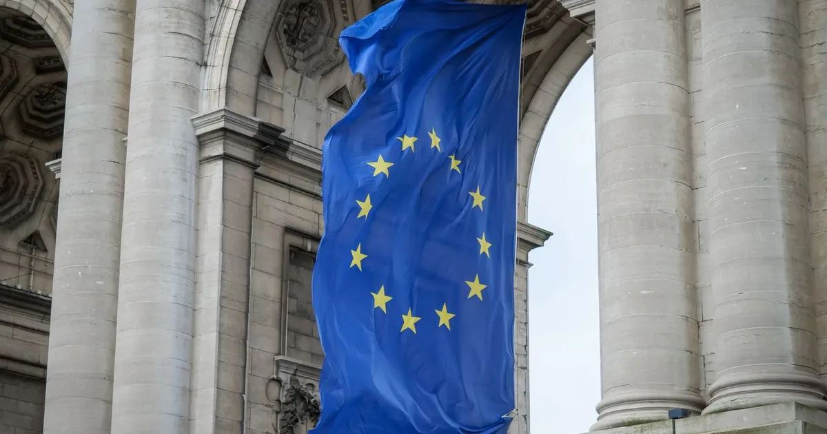 Comisia Europeană virează 3,3 miliarde de euro pentru dotarea militară a Ucrainei