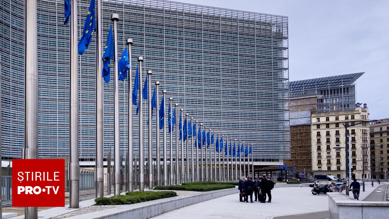 România poate încasca peste 8 miliarde de euro din PNRR, Guvernul negociază cu Comisia Europeană deblocarea plăților