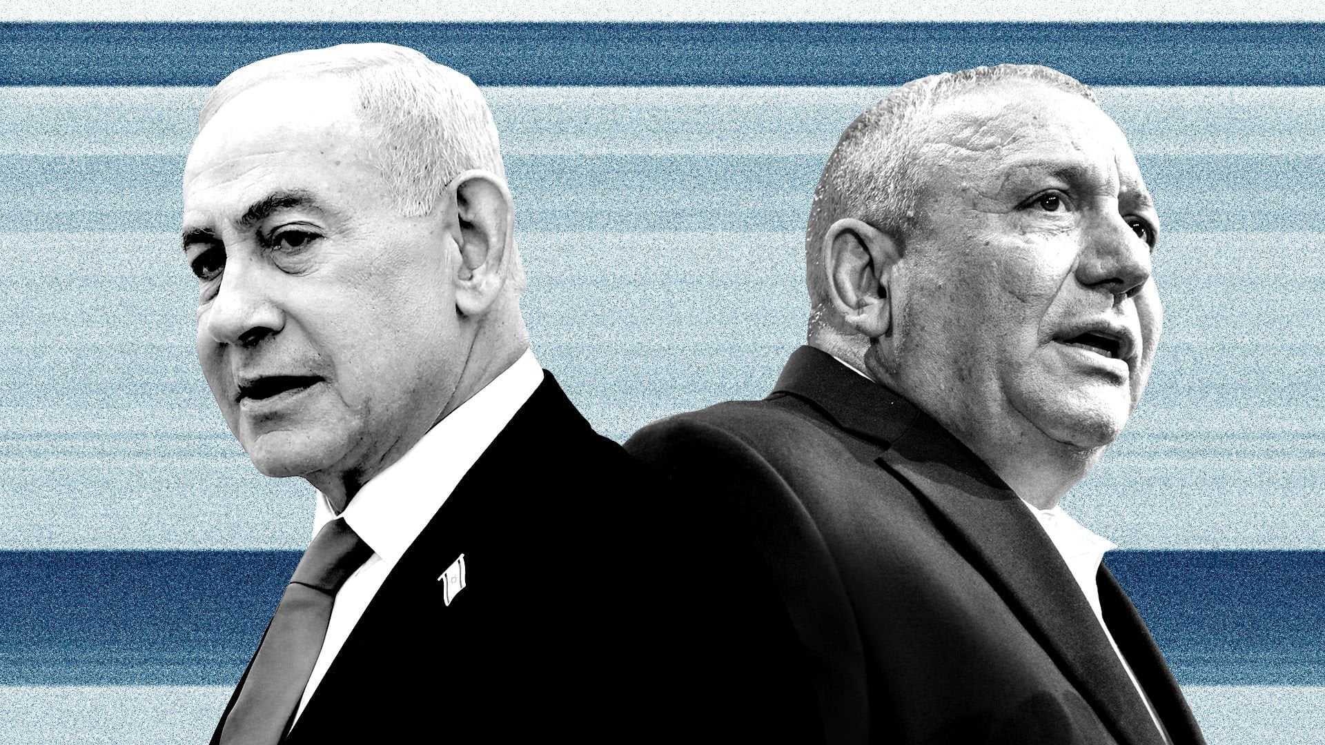Rezultatele alegerilor din Israel: Impas politic în Knesset, nicio tabără nu deține majoritatea