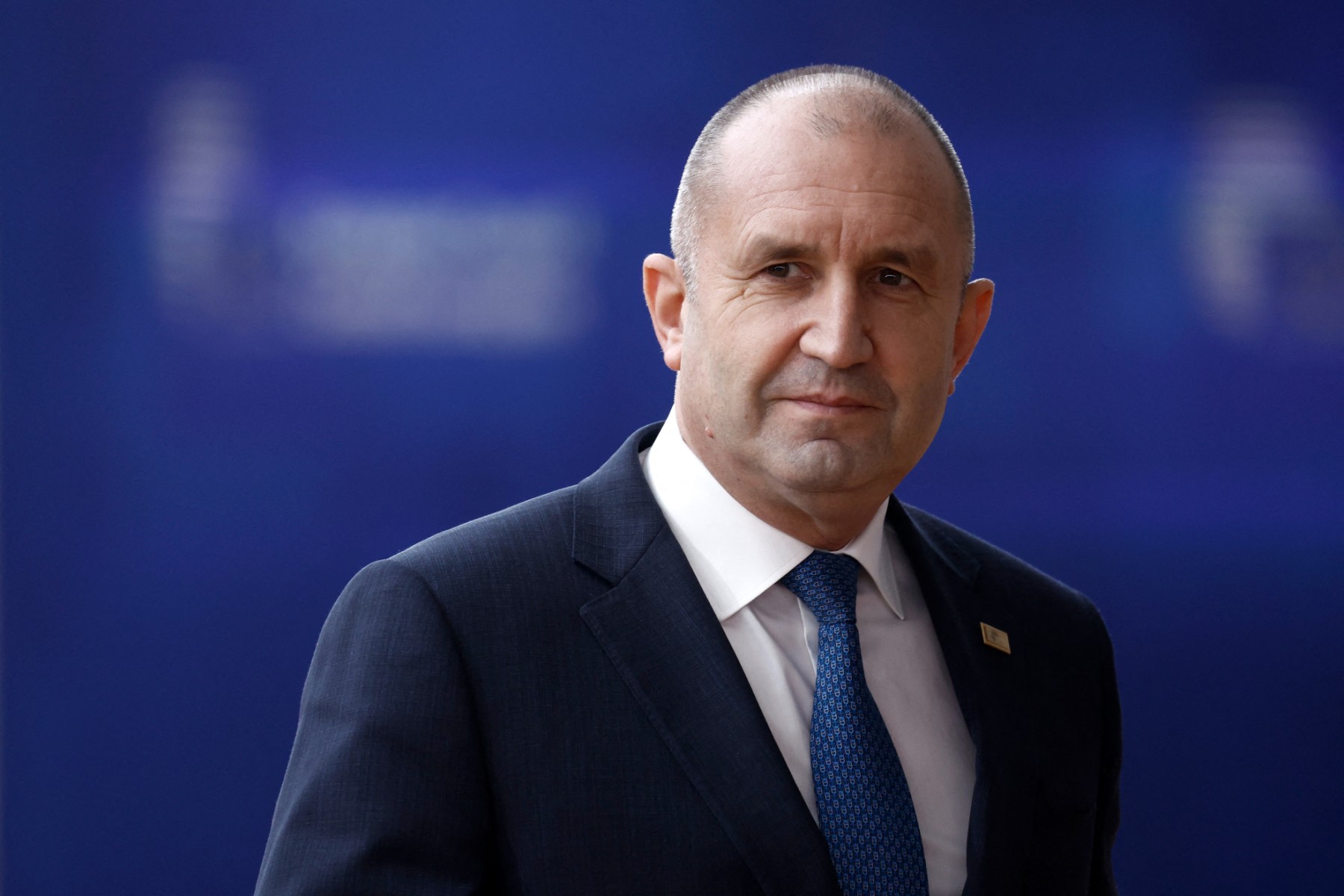 Rumen Radev neagă că ar fi acuzat România că ar fi provocat atacurile cu drone din Marea Neagră