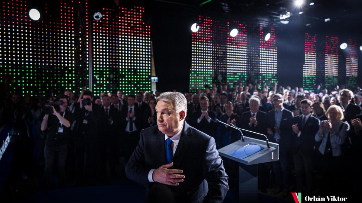 Viktor Orban apelează la rezistență națională: Acuză guvernul că a transformat Ungaria într-o colonie