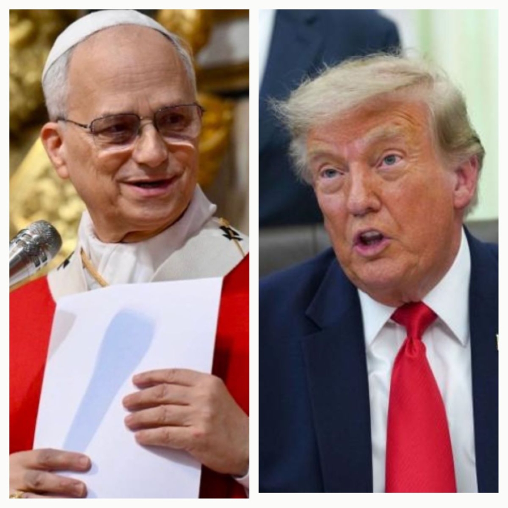 Papa Leon al XIV-lea va vota la alegerile intermediare din SUA prin corespondență