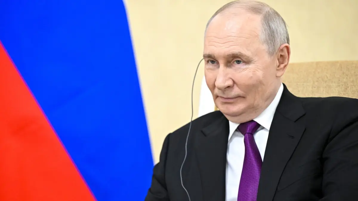 Vladimir Putin avertizează Europa: Rusia este pregătită de război, dar nu vor exista câștigatori