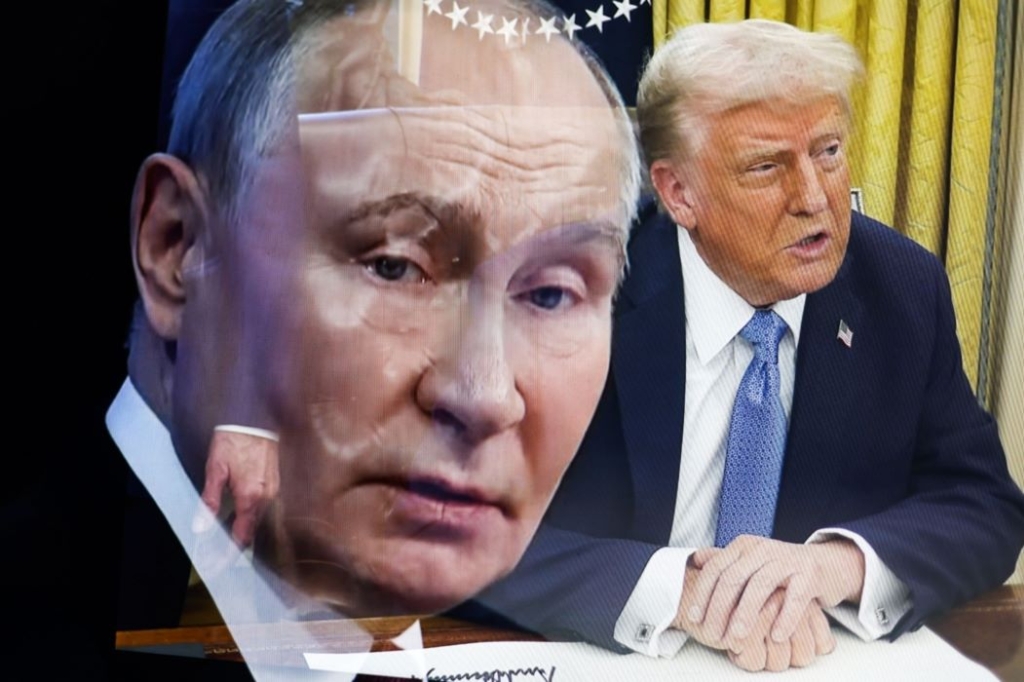 Ucraina suspendă atacurile asupra rafinăriilor rusești sub presiunea lui Trump