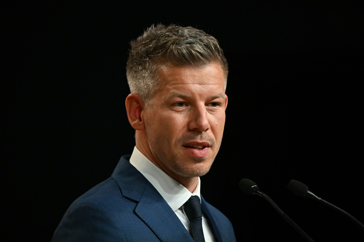 Péter Magyar critică posibila numire a lui Viktor Orbán ca secretar general al ONU