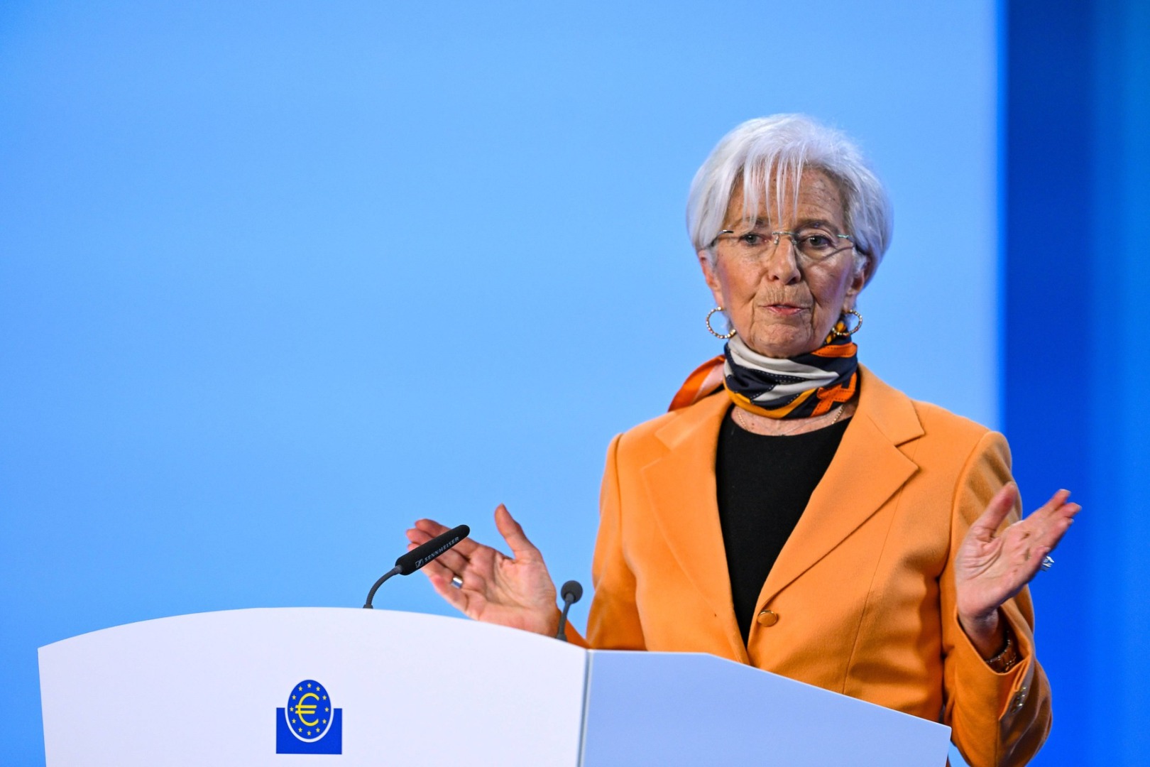 Analiză: Motivele din spatele plecării anticipate a lui Christine Lagarde de la conducerea BCE