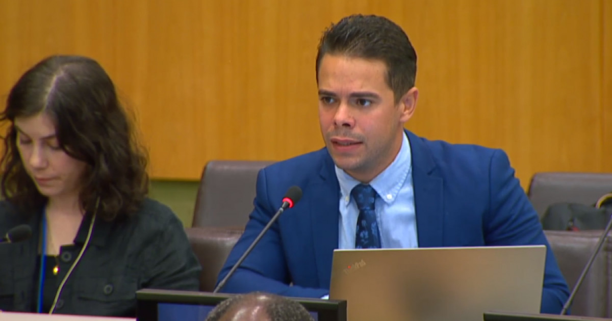 Diplomat cubanez expulzat din SUA după un incident la sediul ONU