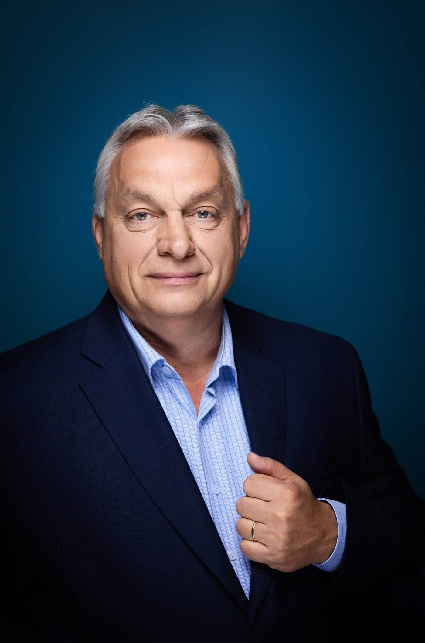 Viktor Orban apelează la rezistență națională și avertizează cu un risc de colaps economic în Ungaria