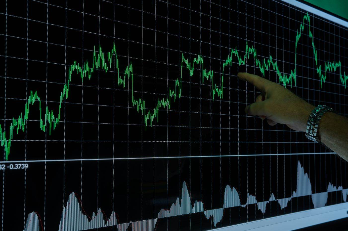 Economia SUA a crescut cu 3,4% în trimestrul al treilea, dar inflația a accelerat la 3,6%