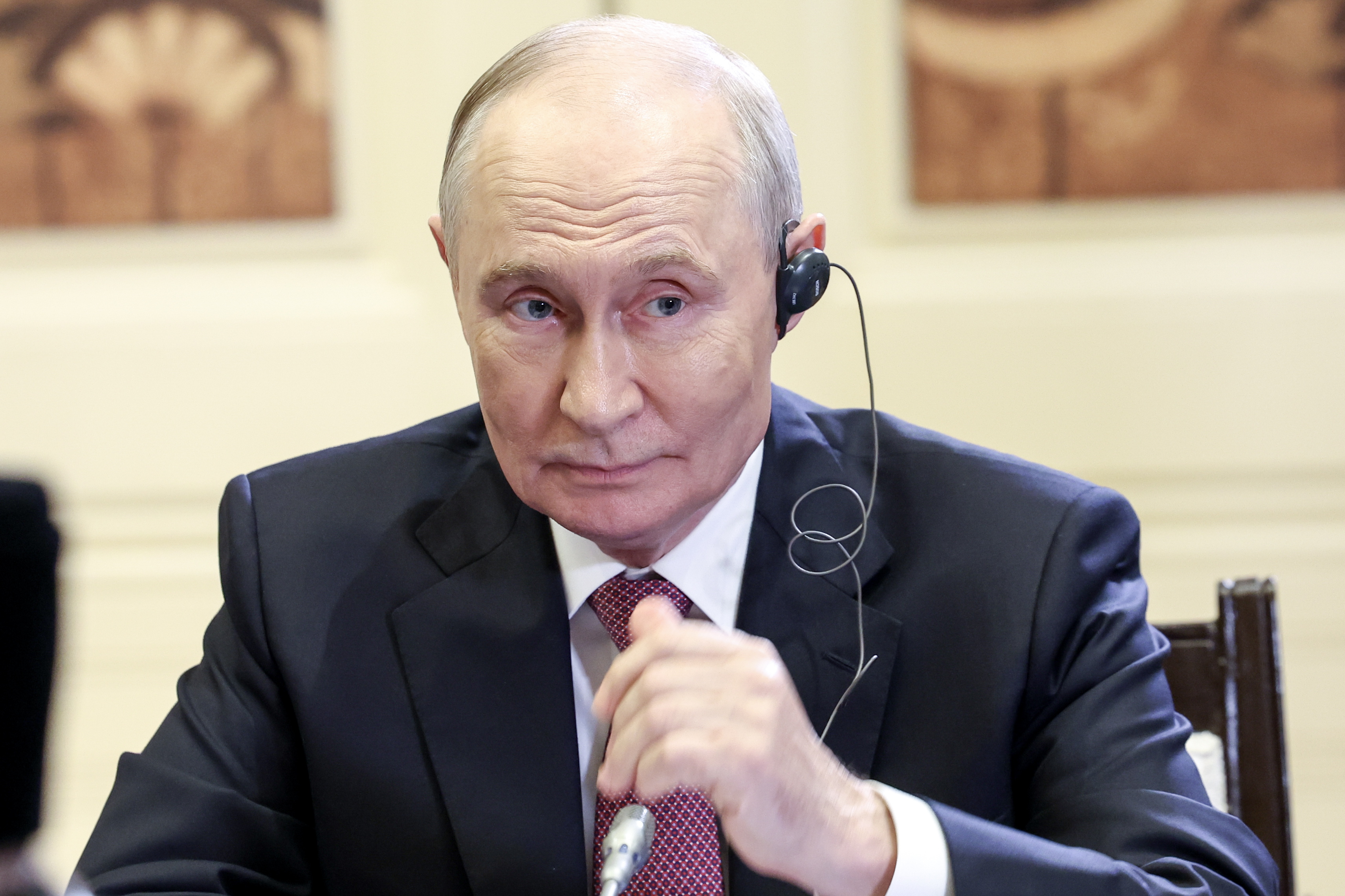 Vladimir Putin comentează victoria partidului AfD din Germania: Vorbește despre erori ale sistemului occidental