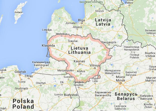 Universitatea ISM din Lituania a identificat plagiat în teza de doctorat a premierului Mindaugas Sinkevicius