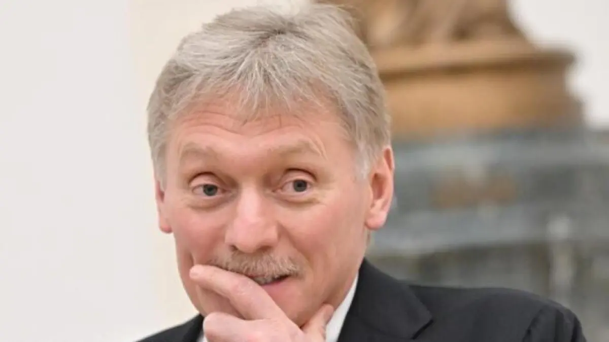 Dmitri Peskov: Vladimir Putin este deschis dialogului cu liderii europieni, inclusiv cu Macron și Merz
