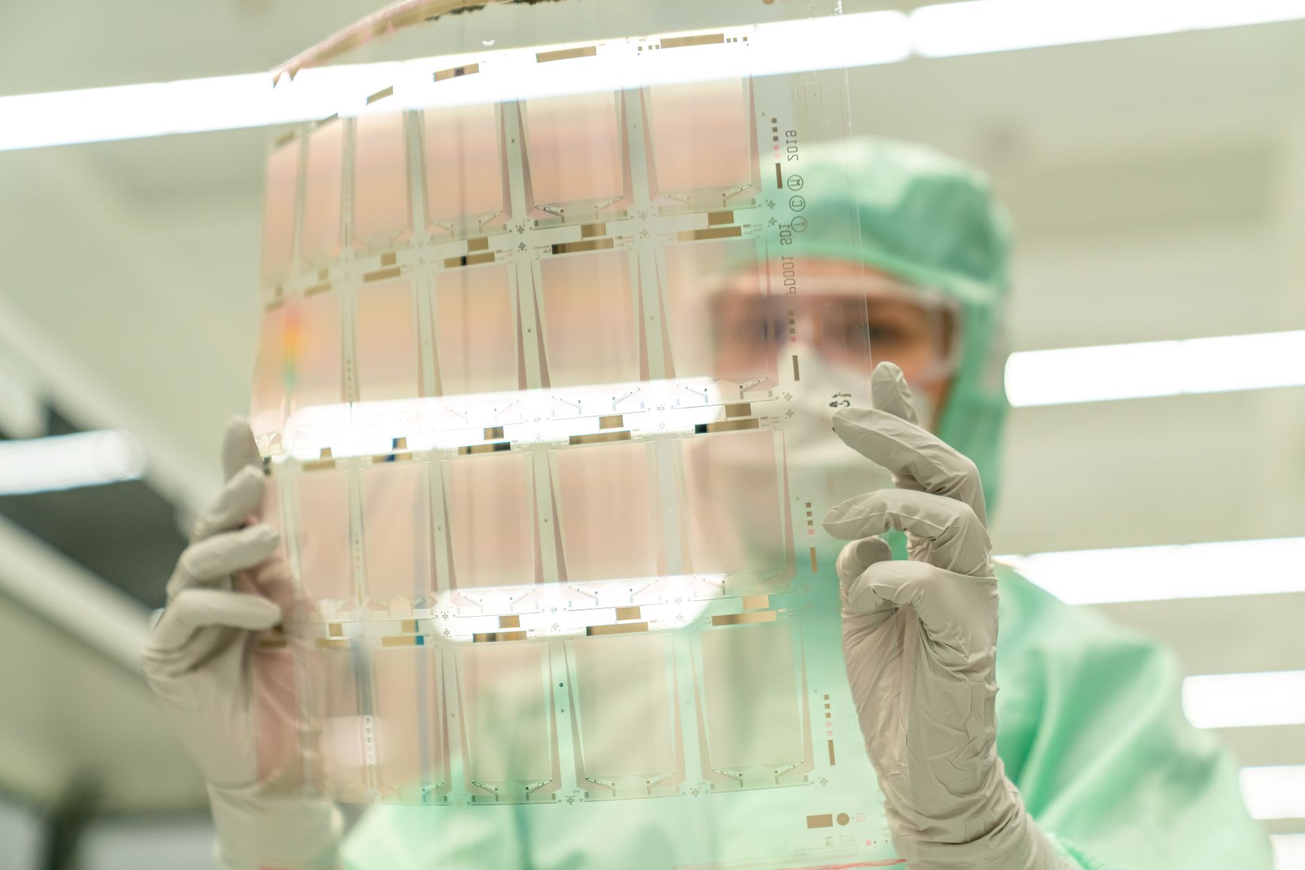 Samsung și SK hynix ating performanțe record în sectorul semiconductorilor, impulsionate de cererea pentru AI