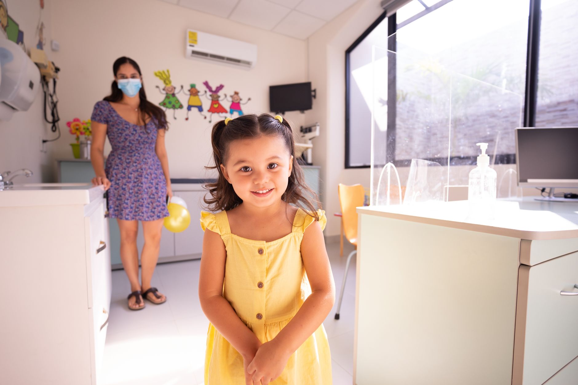 Spitalul de cercetare pediatrică St. Jude ocupă primul loc în topul celor mai doriți angajatori din SUA