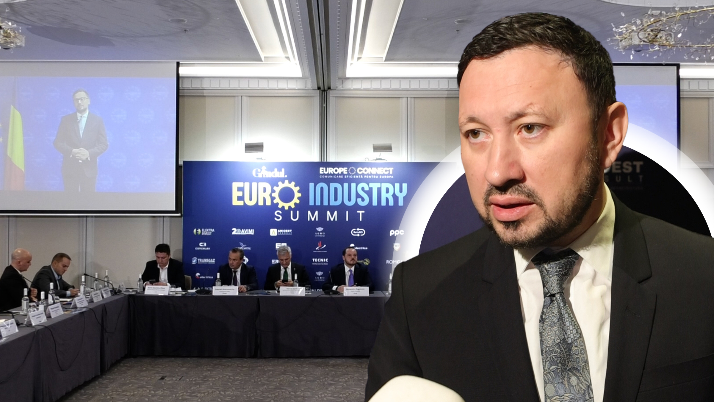 Mircea Fechet avertizează asupra unei ierni dificile și a necesității de coordonare pentru bugetul UE