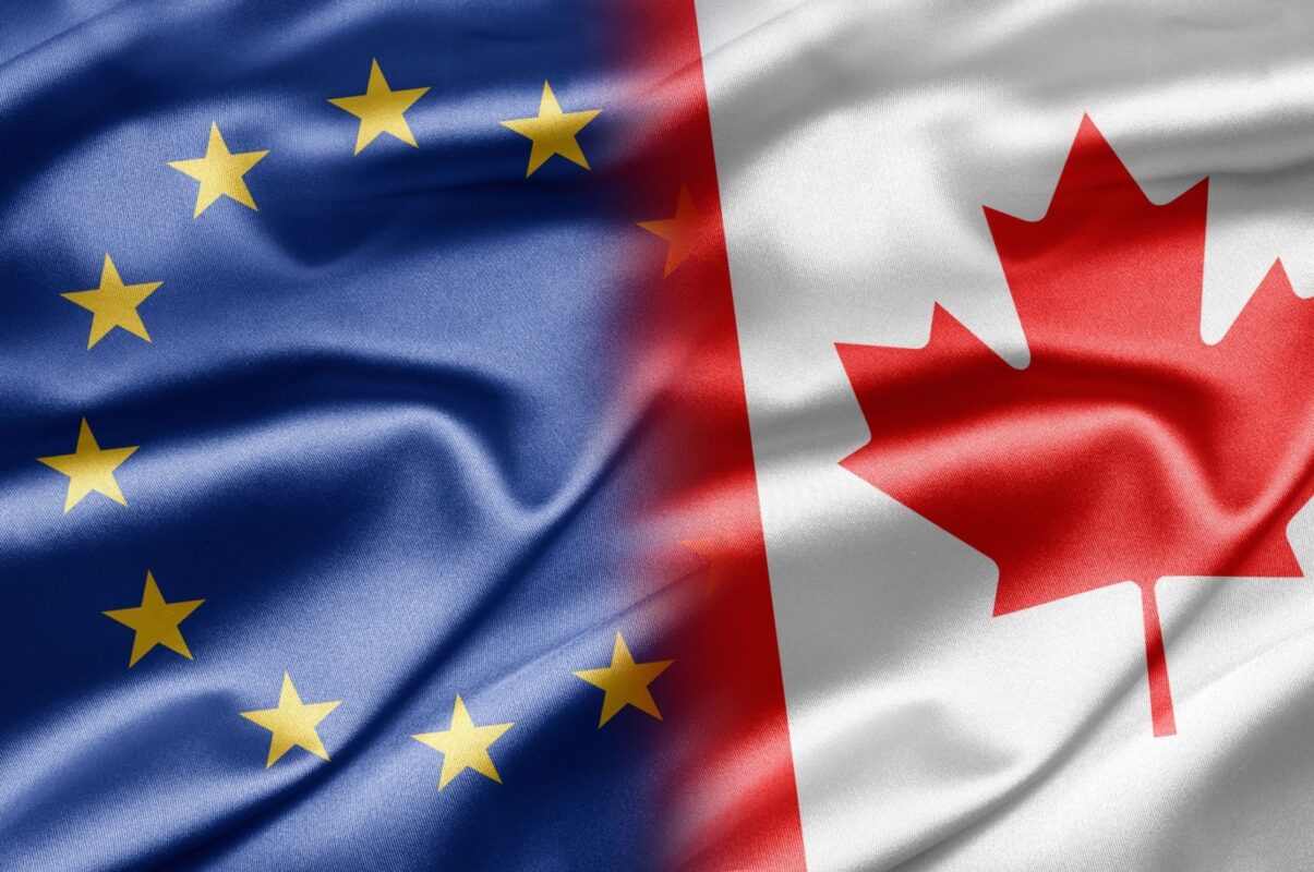Canada dorește să se alăture mecanismului de sprijin financiar de 90 de miliarde de euro pentru Ucraina