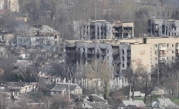 Ucraina avertizează că Rusia ar putea folosi armistițiul din Oleșki pentru o ofensivă asupra Hersonului