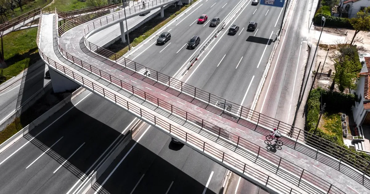 Un stat UE introduce vinieta digitală obligatorie pentru autostrăzi din mai 2027