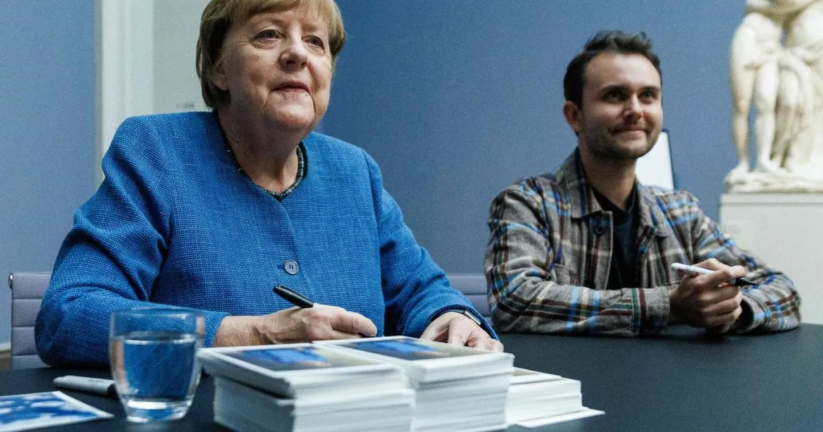 Angela Merkel propune alegerea unei femei în funcția de președinte al Germaniei