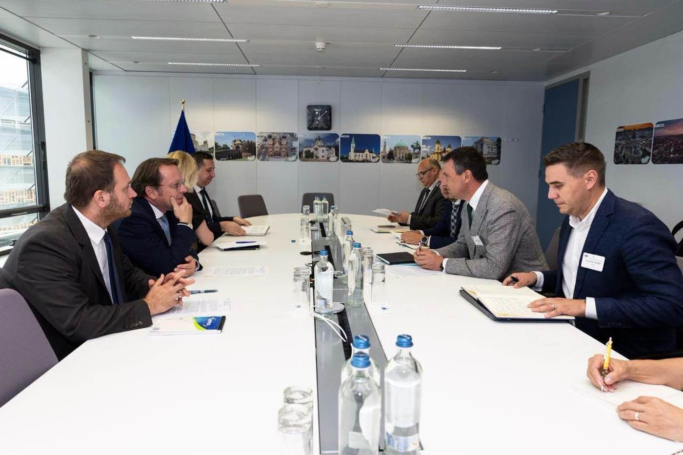 Comisia Europeană a aprobat Planul de Acțiune pentru reluarea exporturilor de ovine și caprine din România