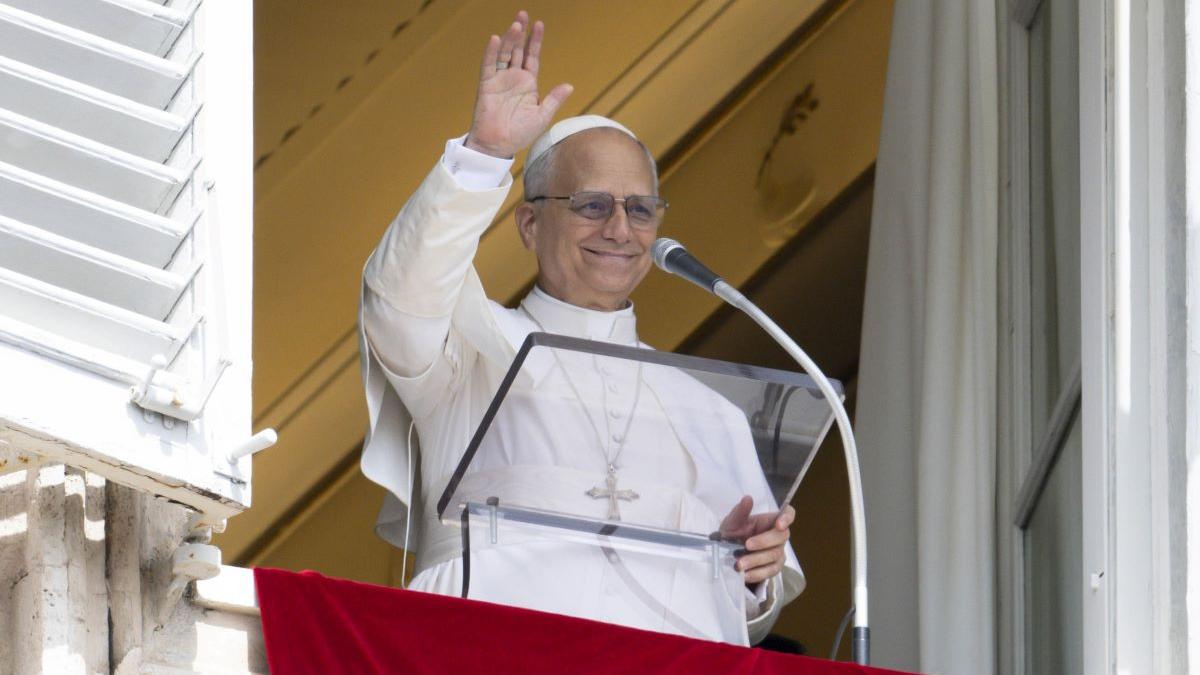 Premieră istorică la Vatican: Papa Leon al XIV-lea a votat prin corespondență la alegerile din SUA