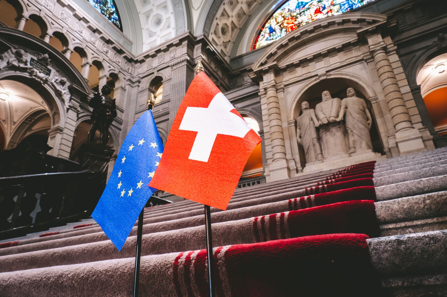 Canada vizează statutul de membru asociat al Uniunii Europene până în iunie 2027