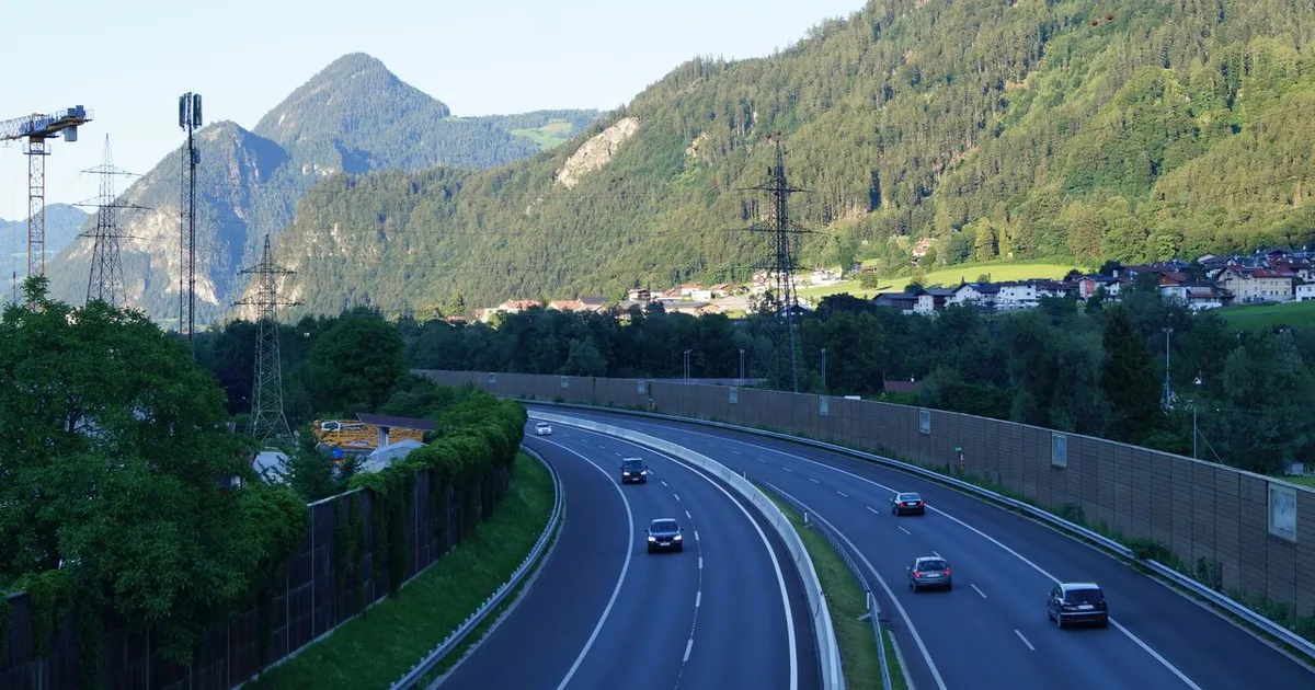 Companii americane, interesate de construcția Autostrăzii Adriatico-Ionice în Bosnia și Herțegovina și Muntenegru