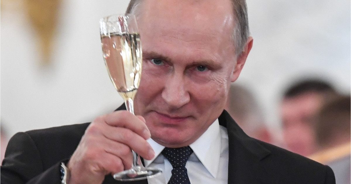 Planuri de reluare a livrărilor de gaze rusești: Întâlnire între trimisul lui Putin și liderii AfD