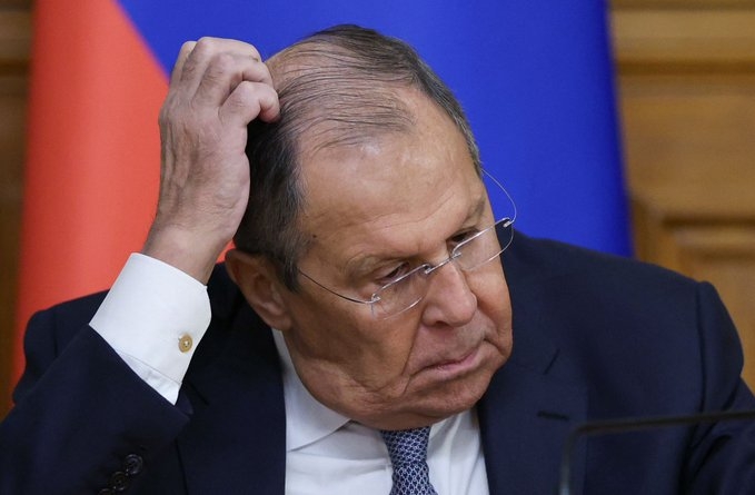 Boicot diplomatic la G20: Oficialii europeni au refuzat fotografia de grup alături de Serghei Lavrov