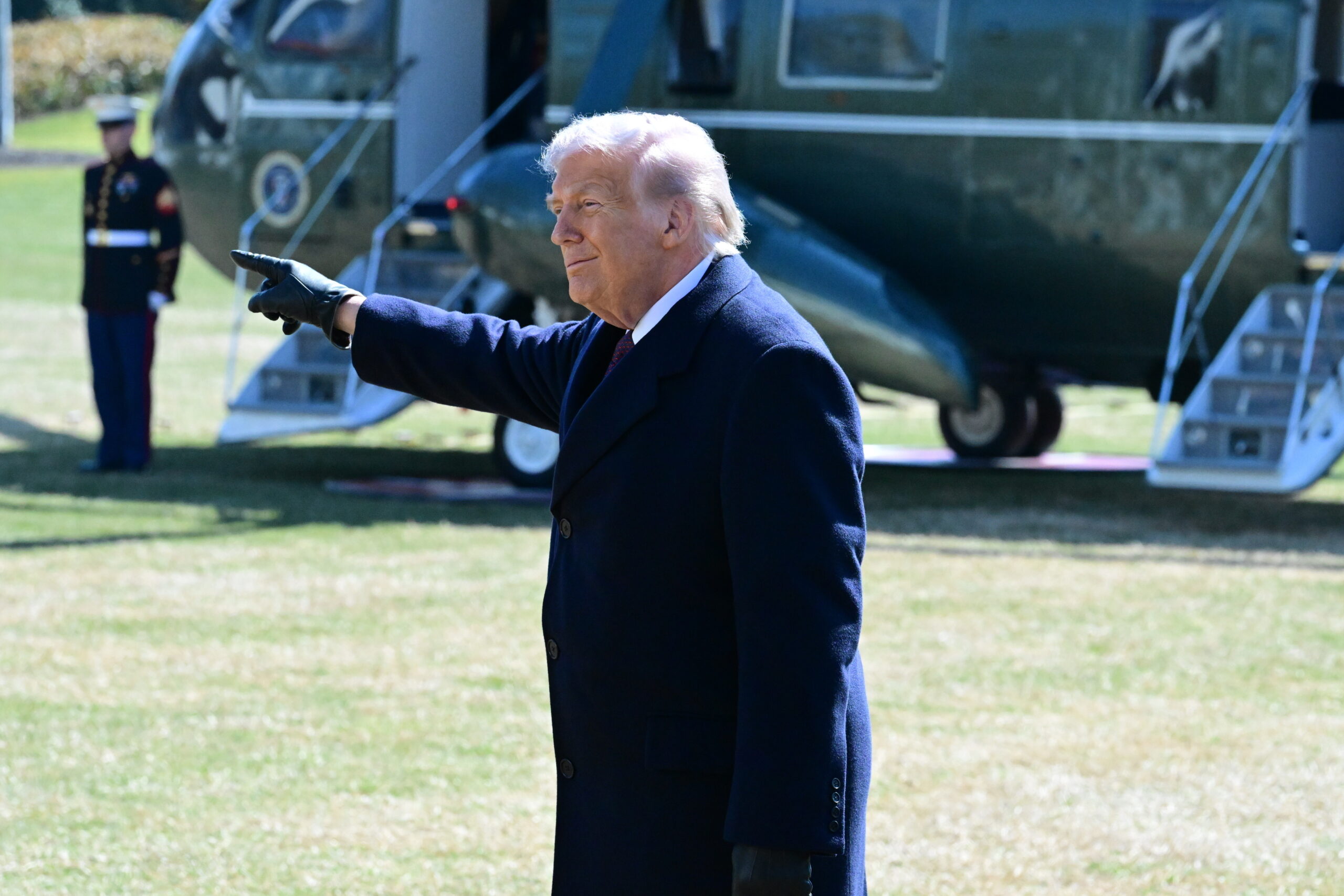 Donald Trump vizitează Irlanda: se pregătește una dintre cele mai mari operațiuni de securitate din istoria țării