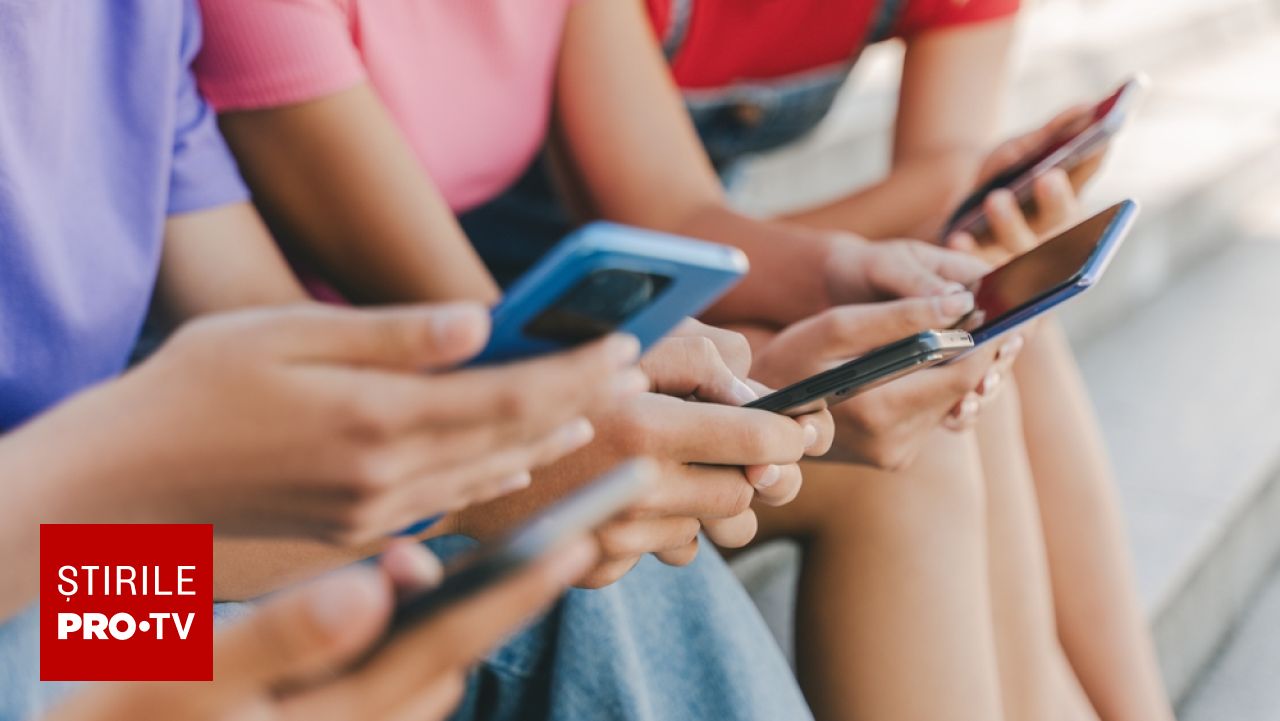 Comisia Europeană propune interzicerea accesului copiilor sub 13 ani la rețelele de socializare
