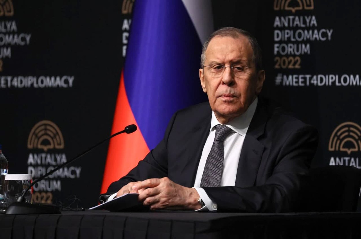 Rusia contestă propunerea SUA de a include Polonia în grupul G20