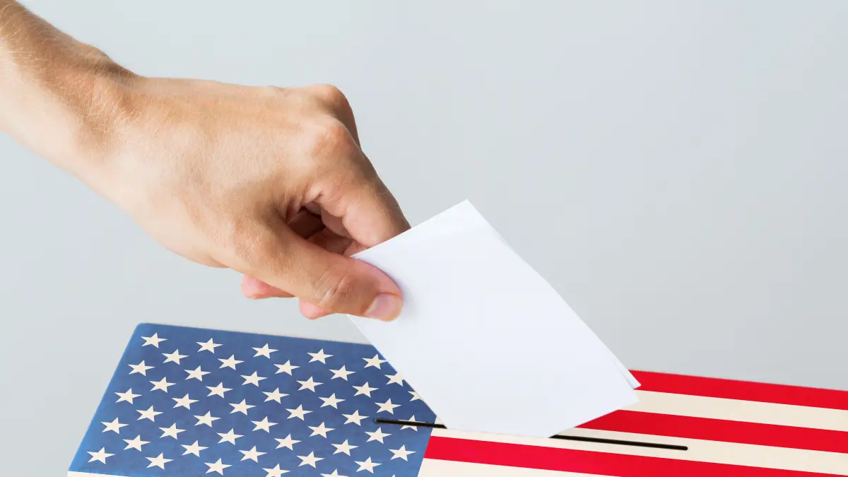 Record de participare la votul anticipat în SUA: Peste 47 de milioane de americani au votat deja
