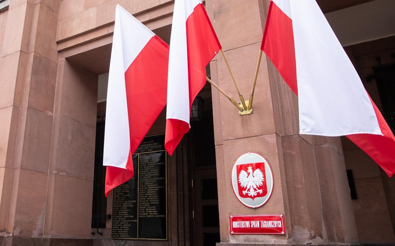 Ambasadorul Poloniei în România, Paweł Soloch, își anunță demisia din cauza crizei politice de la Varșovia