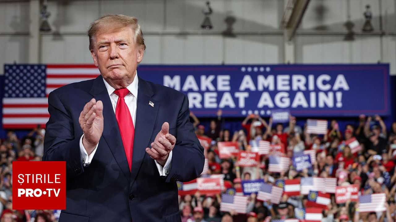 Alegerile de la jumătatea mandatului în SUA: Scrutinul care poate bloca agenda lui Donald Trump