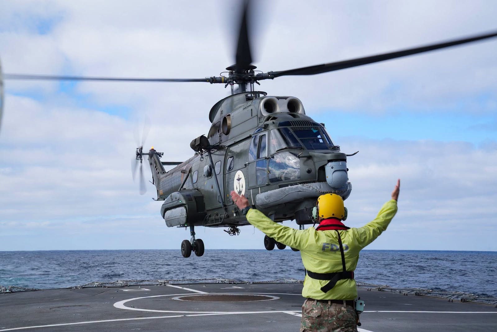 Polonia propune un armistițiu în Marea Neagră pentru a asigura transportul cerealelor